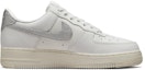 Order (W) Nike Air Force 1 Low 'Swoosh Plateado' DQ7569-100