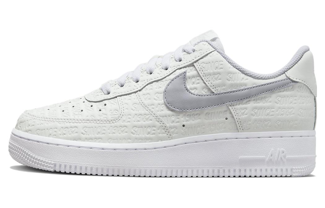 (Women) Nike Air Force 1 Low 'Since 1982' FJ4823-100