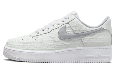 (Women) Nike Air Force 1 Low 'Since 1982' FJ4823-100