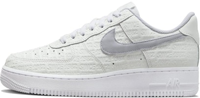 (Women) Nike Air Force 1 Low 'Since 1982' FJ4823-100 (Women) Nike Air Force 1 Low 'Since 1982' FJ4823-100