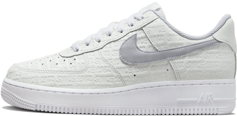 (W) エアフォース1 '82 (Ea Fōsu Wan '82) FJ4823-100 Buy (W) エアフォース1 '82 (Ea Fōsu Wan '82) FJ4823-100