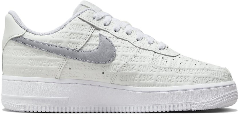 (W) エアフォース1 '82 (Ea Fōsu Wan '82) FJ4823-100 Order (W) エアフォース1 '82 (Ea Fōsu Wan '82) FJ4823-100