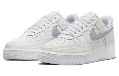 (Women) Nike Air Force 1 Low 'Since 1982' FJ4823-100