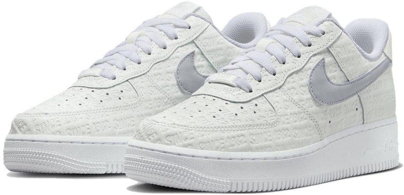 (W) エアフォース1 '82 (Ea Fōsu Wan '82) FJ4823-100 Lookbook (W) エアフォース1 '82 (Ea Fōsu Wan '82) FJ4823-100