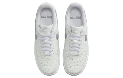 (Women) Nike Air Force 1 Low 'Since 1982' FJ4823-100