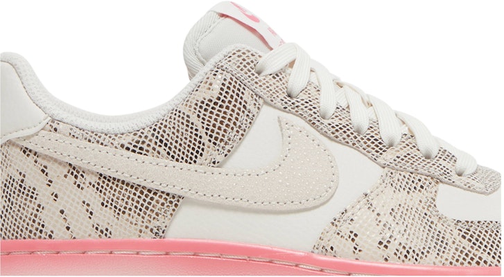 (W) Nike Air Force 1 Low 'Piel de Serpiente' (Mujer) DV1031-030 Order (W) Nike Air Force 1 Low 'Piel de Serpiente' (Mujer) DV1031-030