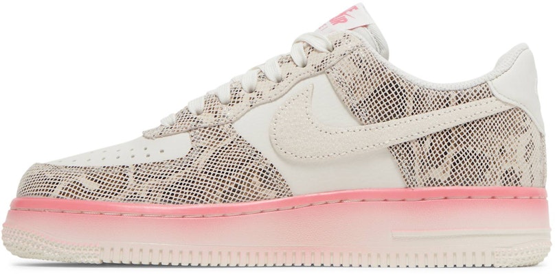 (W) Nike Air Force 1 Low 'Piel de Serpiente' (Mujer) DV1031-030 Lookbook (W) Nike Air Force 1 Low 'Piel de Serpiente' (Mujer) DV1031-030