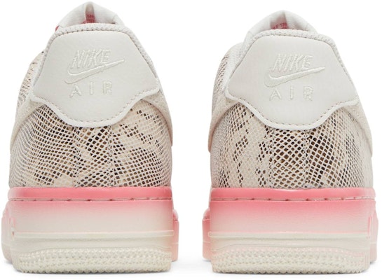 (W) Nike Air Force 1 Low 'Piel de Serpiente' (Mujer) DV1031-030 Details for (W) Nike Air Force 1 Low 'Piel de Serpiente' (Mujer) DV1031-030