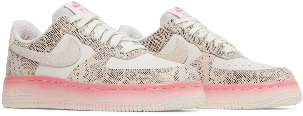 Air force 2025 1 snakeskin