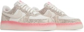 Cheap (W) Nike Air Force 1 Low 'Piel de Serpiente' (Mujer) DV1031-030