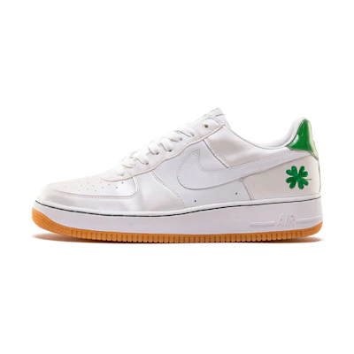 (W) Nike Air Force 1 Low 'St Pattys Day'