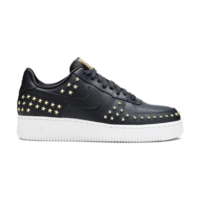 (W) Nike Air Force 1 Low 'Star-Studded'