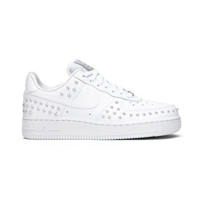 (W) Nike Air Force 1 Low 'Star-Studded'