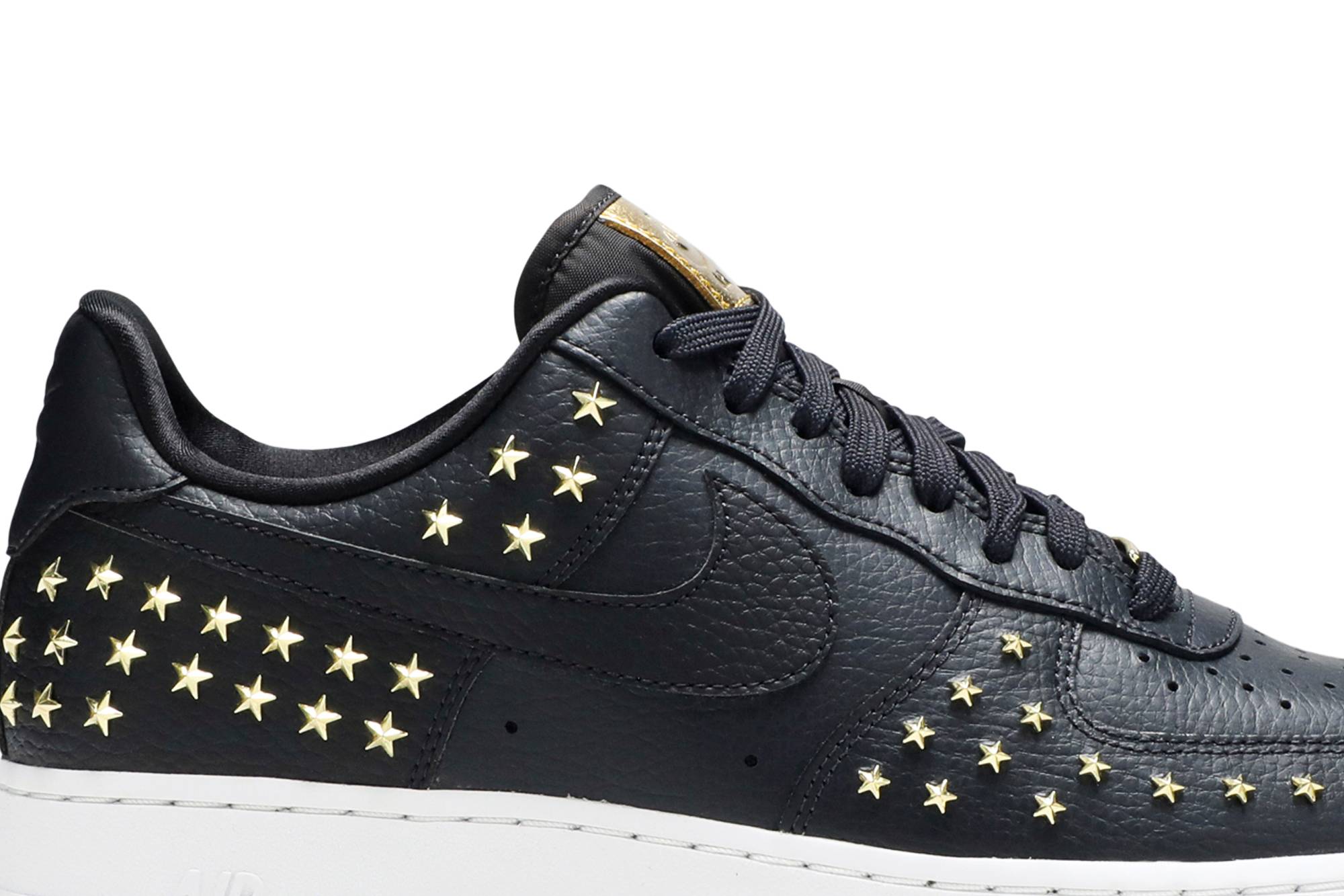 Womens air force 1 low star studded online