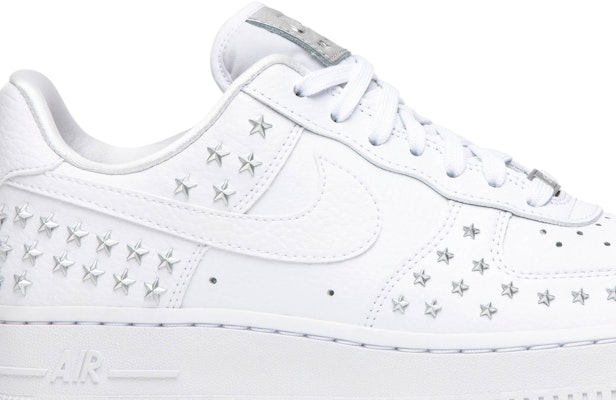 Af1 stars best sale
