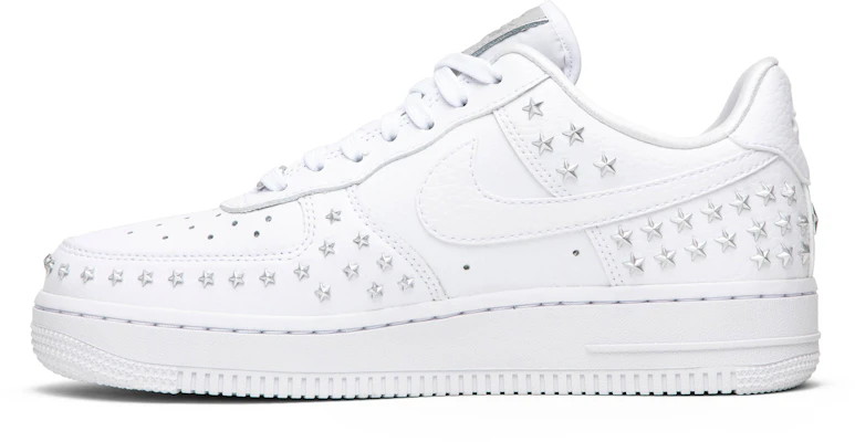 Af1 2025 star studded