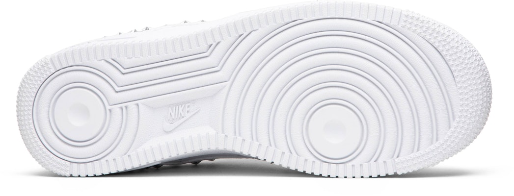 Air force 1 2025 low star studded