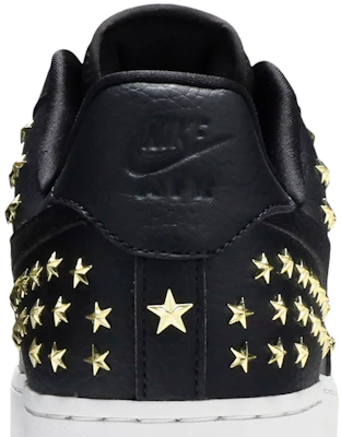 Kasut Wanita Nike Air Force 1 Low 'Star-Studded' AR0639-001 Sizing Kasut Wanita Nike Air Force 1 Low 'Star-Studded' AR0639-001