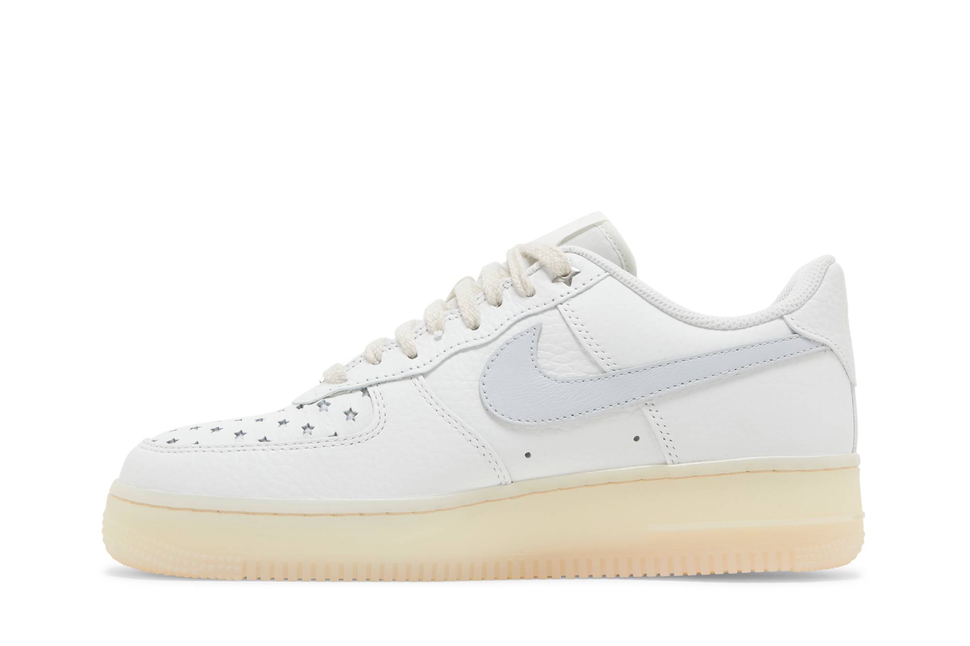 (Women) Nike Air Force 1 Low ‘Starry Night’ FD0793-100
