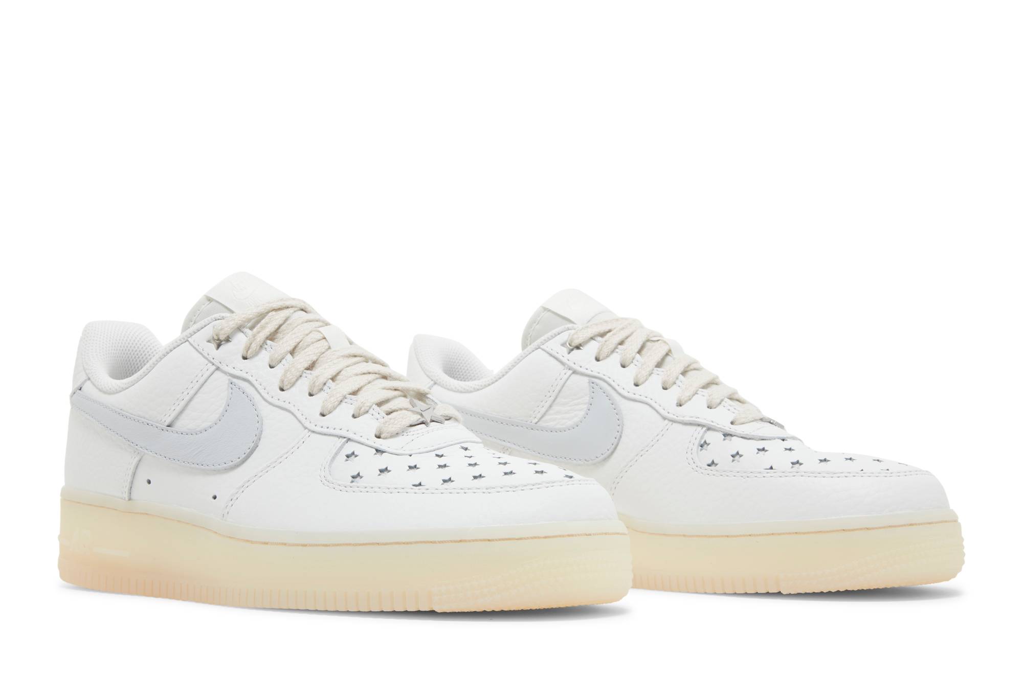 (Women) Nike Air Force 1 Low ‘Starry Night’ FD0793-100