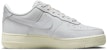 (W) Nike Air Force 1 Low 'Summit White' Putih Summit DR9503-100