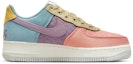 Order (Women) Nike Air Force 1 Low 'Sun Club - Blue Yellow Pink' DV3808-700