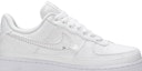 Order (女款)Nike Air Force 1 Low 'Tear Away' CJ1650-101