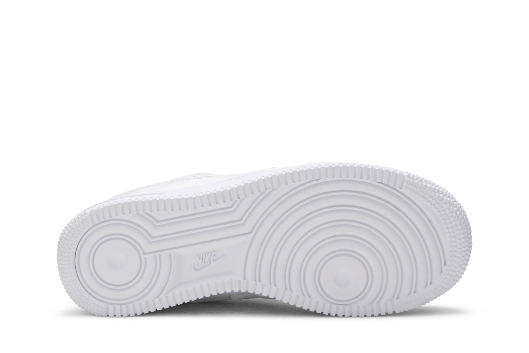 Shop (W) Nike Air Force 1 Low 'Tear Away' Bisa Dikupas CJ1650-101