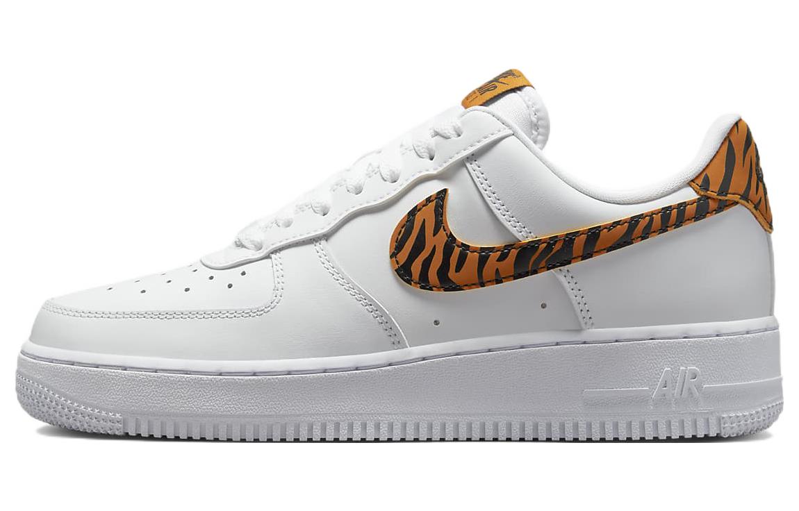 Buy （女性）Nike Air Force 1 Low '虎紋' DD8959-108
