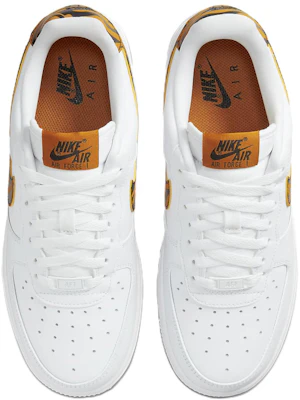 (女性)Nike Air Force 1 Low '虎紋' DD8959-108 Purchase (女性)Nike Air Force 1 Low '虎紋' DD8959-108