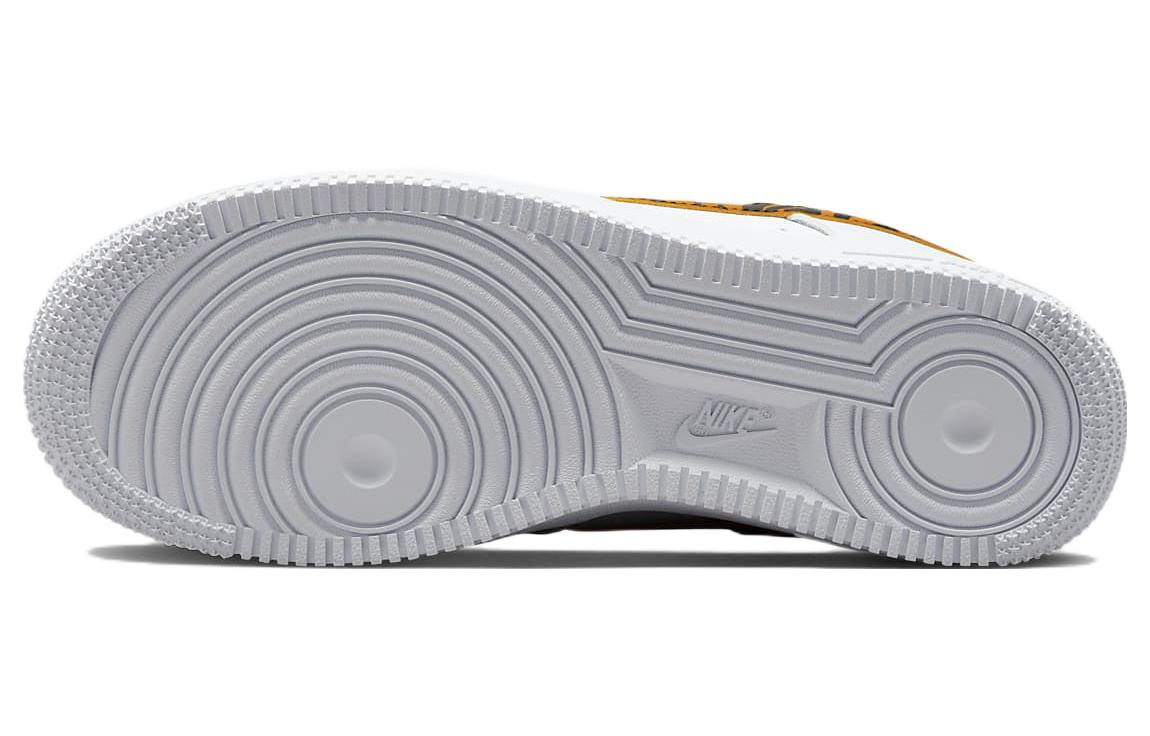Sizing （女性）Nike Air Force 1 Low '虎紋' DD8959-108