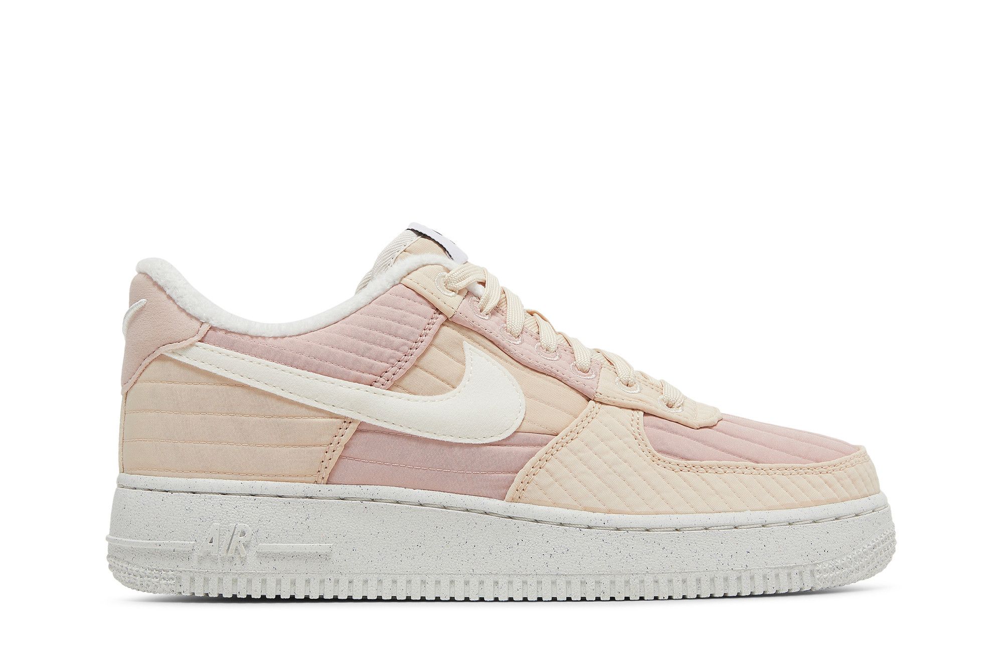 Buy （女款）Nike Air Force 1 Low '暖粉牛津' DH0775-201