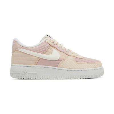 (W) Nike Air Force 1 Low 'Toasty Pink Oxford'