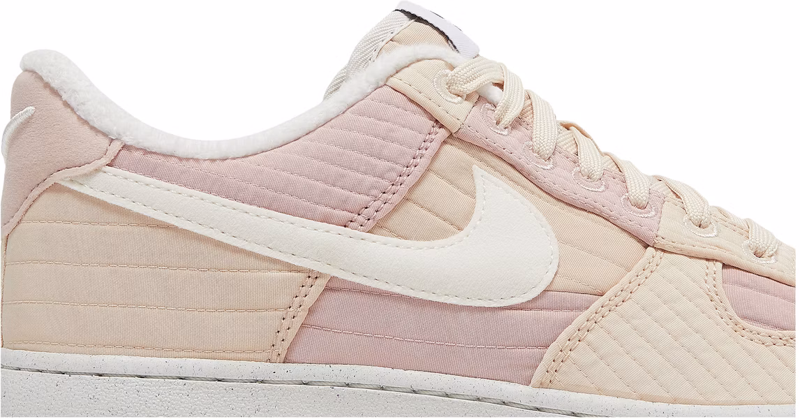 (女款)Nike Air Force 1 Low '暖粉牛津' DH0775-201 Lookbook (女款)Nike Air Force 1 Low '暖粉牛津' DH0775-201