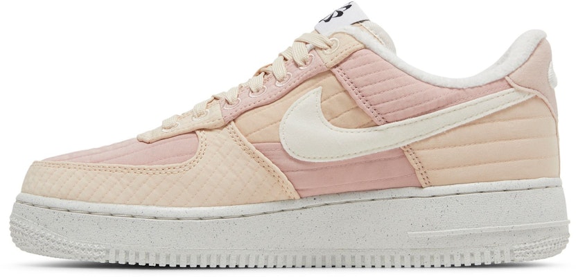 (女款)Nike Air Force 1 Low '暖粉牛津' DH0775-201 Shop (女款)Nike Air Force 1 Low '暖粉牛津' DH0775-201