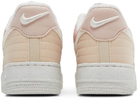 (W) 나이키 에어 포스 1 로우 '토스티 핑크 옥스포드' DH0775-201 Details for (W) 나이키 에어 포스 1 로우 '토스티 핑크 옥스포드' DH0775-201