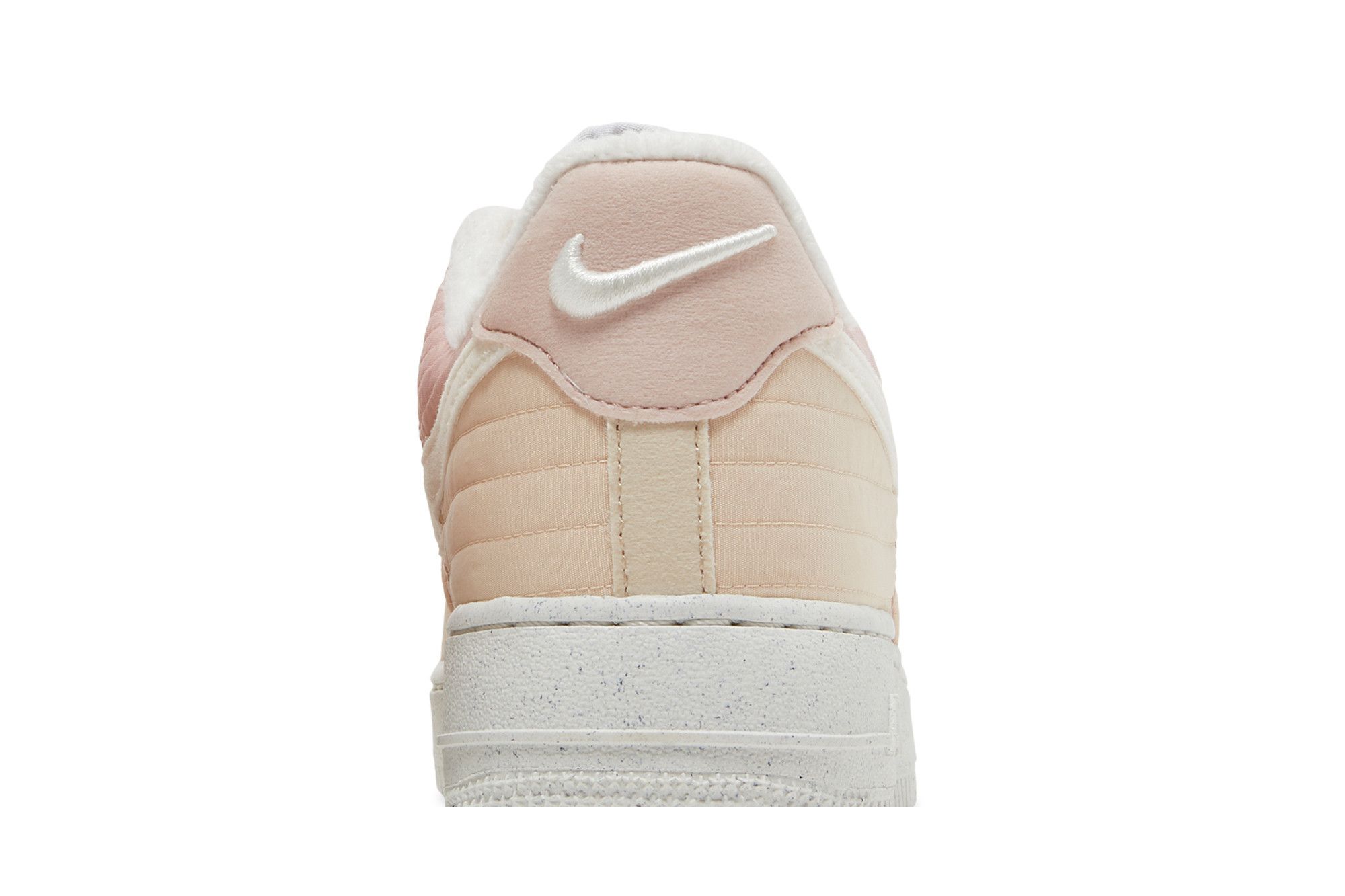 Cheap （女款）Nike Air Force 1 Low '暖粉牛津' DH0775-201