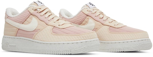 (W) 나이키 에어 포스 1 로우 '토스티 핑크 옥스포드' DH0775-201 Cheap (W) 나이키 에어 포스 1 로우 '토스티 핑크 옥스포드' DH0775-201