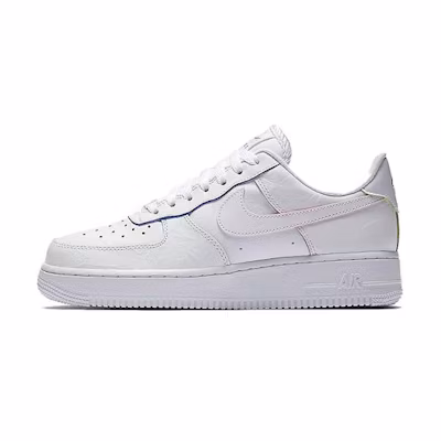 (W) Nike Air Force 1 Low 'Triple White'
