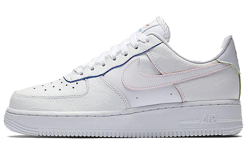 (W) Nike Air Force 1 Low 'Triple White' 圖 2