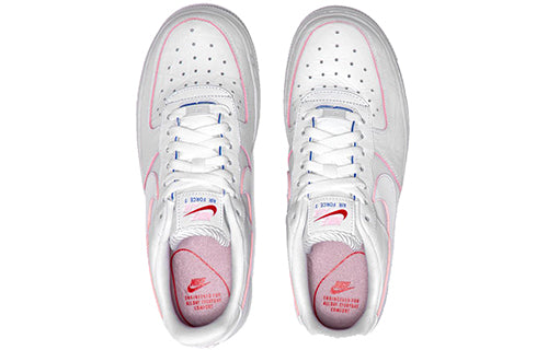 (W) Nike Air Force 1 Low 'Triple White' 圖 3