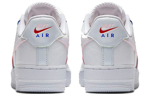 (W) Nike Air Force 1 Low 'Triple White' 圖 4