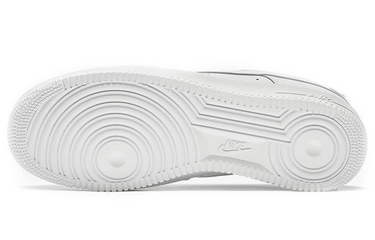 Purchase 【訂製球鞋】Nike Air Force 1 Low Triple White 空軍一號 腰果花 圖騰 低筒 滑板鞋 女款 黑綠