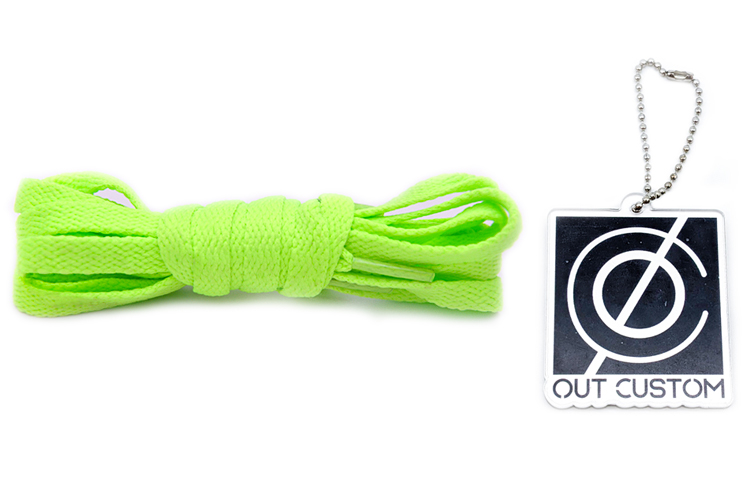 Details for 【訂製球鞋】Nike Air Force 1 Low Triple White 空軍一號 腰果花 圖騰 低筒 滑板鞋 女款 黑綠