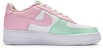 (W) Nike Air Force 1 Low 'Tsuen Wan Kapur Limau Pic' DH2920-111-454006