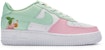 (W) Nike Air Force 1 Low 'Tsuen Wan Kapur Limau Pic' DH2920-111-454006