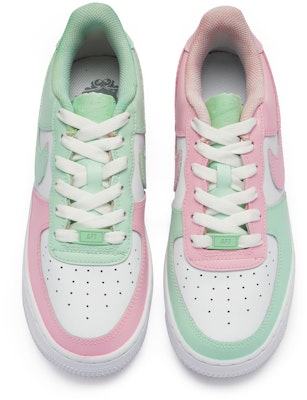 (W) Nike Air Force 1 Low 'Tsuen Wan Kapur Limau Pic' DH2920-111-454006 Purchase (W) Nike Air Force 1 Low 'Tsuen Wan Kapur Limau Pic' DH2920-111-454006