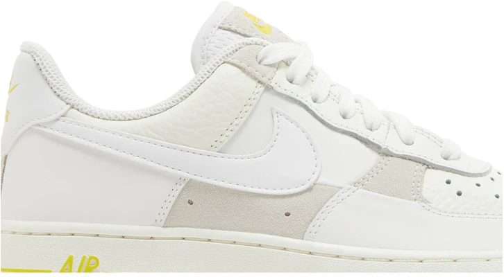 (女款)Nike Air Force 1 Low 'UV 反應' FQ0709-100 Order (女款)Nike Air Force 1 Low 'UV 反應' FQ0709-100