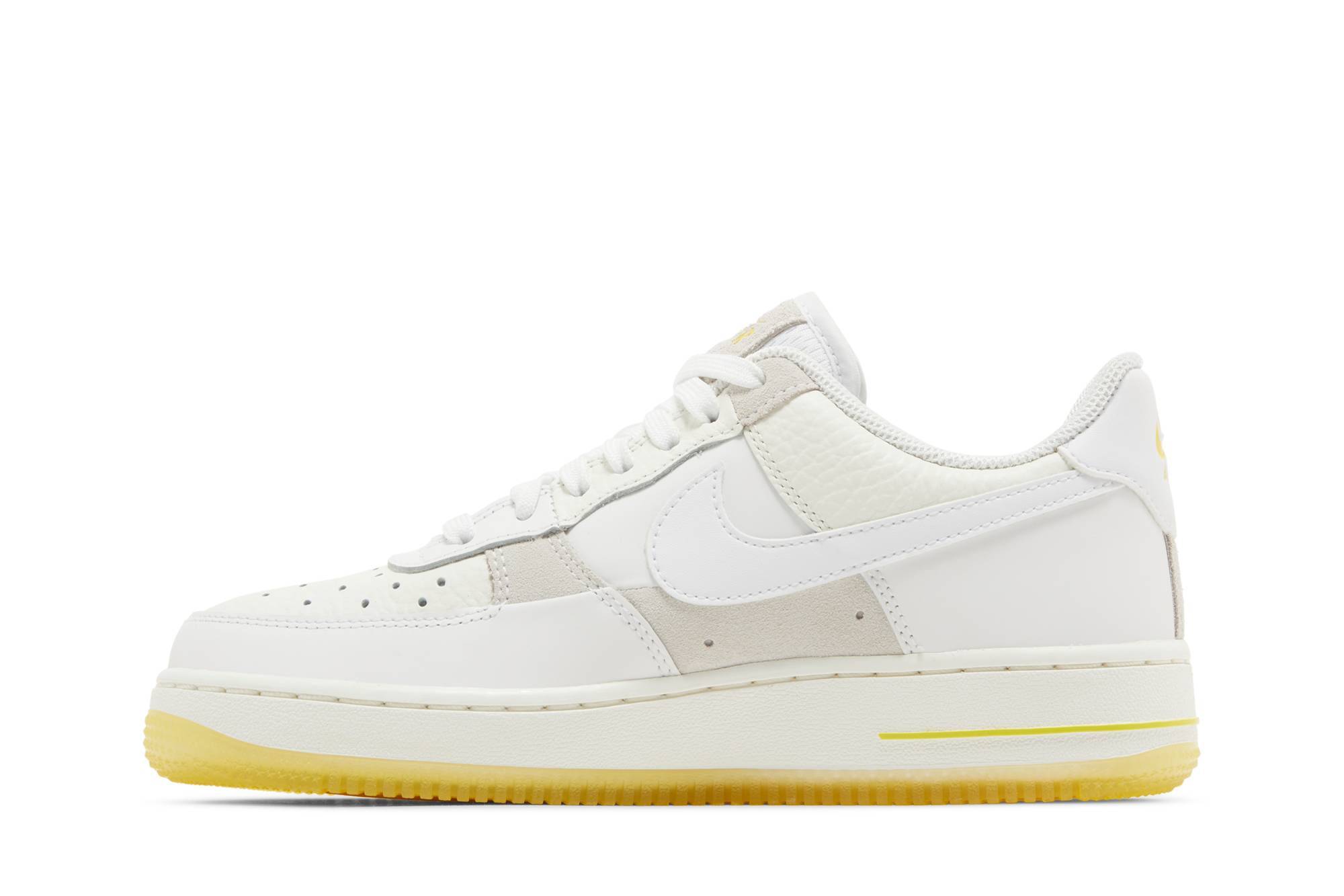 (W) Nike Air Force 1 Low ‘UV Reactive’ FQ0709-100