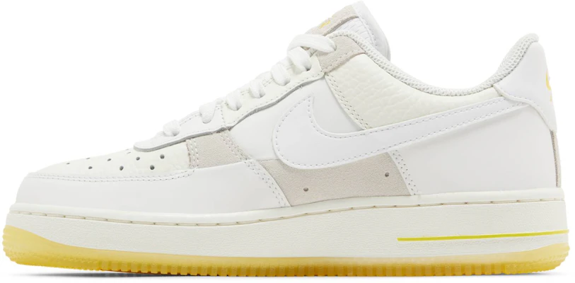 (女款)Nike Air Force 1 Low 'UV 反應' FQ0709-100 Lookbook (女款)Nike Air Force 1 Low 'UV 反應' FQ0709-100